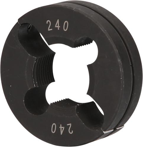 KS TOOLS Schneideisen 13/16"-20