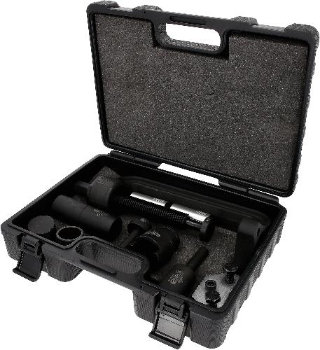 KS TOOLS Radbolzen Ein- und Ausbau-Satz, 13-tlg