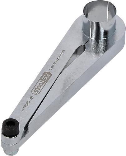 KS TOOLS Lösewerkzeug zum Entfernen des Auslassschlauchs des Luftkompressors