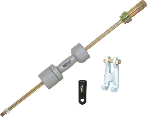 KS TOOLS Universal-Gleithammer-Satz, 850 mm