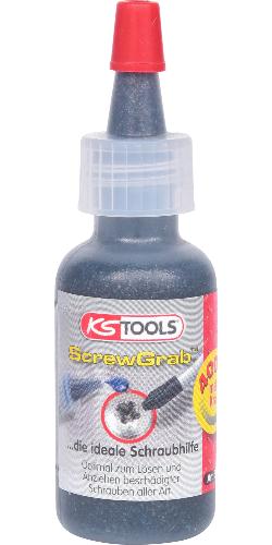 KS TOOLS Screw-Grab Schraubhilfe, 15ml
