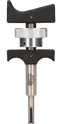 KS TOOLS Zündspulen-Abzieher für Stab-Zündspulen, 130 mm