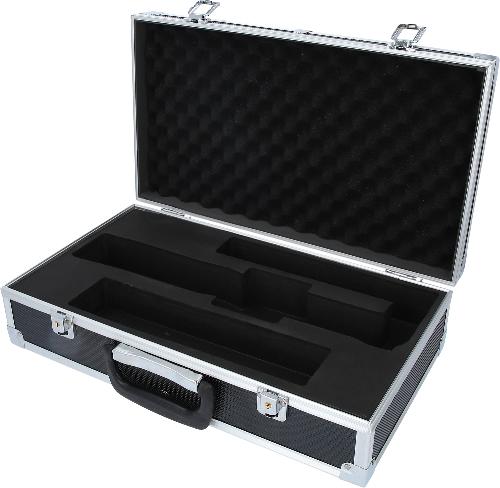 KS TOOLS Aluminium-Leerkoffer für 500.8605