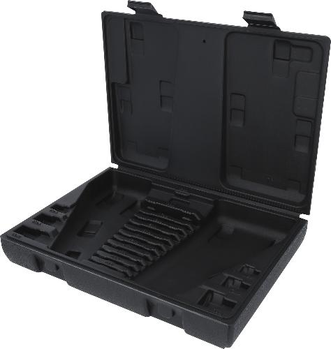 KS TOOLS Kunststoff-Leerkoffer für 503.4265, 503.4266, 503.4868, 503.4665, 503.4666, 503.4865