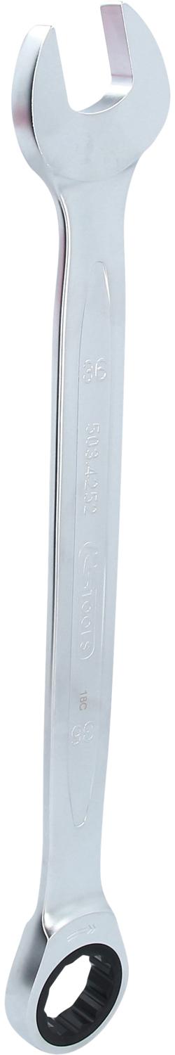 KS TOOLS GEARplus Ratschenringmaulschlüssel, 36mm