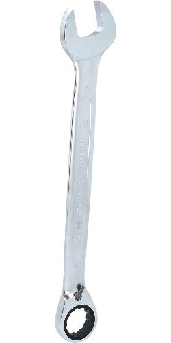 KS TOOLS GEARplus Ratschenringmaulschlüssel,umschaltbar,38mm