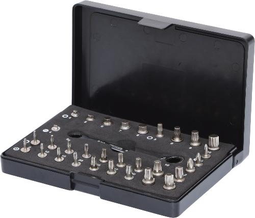 KS TOOLS Micro Bit-Satz, 32-tlg