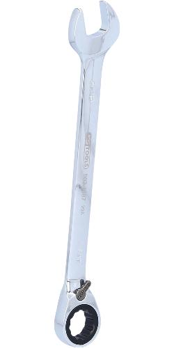 KS TOOLS GEARplus Ratschenringmaulschlüssel,umschaltbar,5/8"
