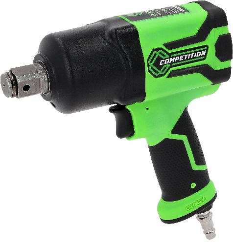 KS TOOLS 3/4" COMPETITION Hochleistungs-Druckluft-Schlagschrauber, 2000Nm