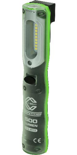 KS TOOLS COMPETITION LED-Arbeitsleuchte, 500 Lumen