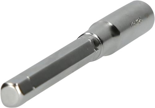 KS TOOLS 1/4" Verlängerung, 100 mm
