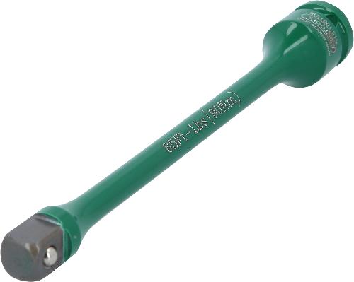 KS TOOLS 1/2" Kraft-Torsions-Verlängerung, 90Nm
