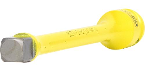 KS TOOLS 1/2" Kraft-Torsions-Verlängerung, 110Nm