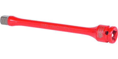 KS TOOLS 1/2" Kraft-Torsions-Verlängerung, 120Nm
