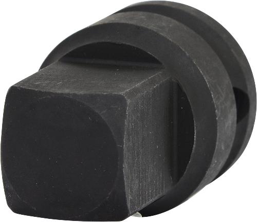 KS TOOLS 1/2" Kraft-Vergrößerungsadapter, 1/2"F x 3/4"M