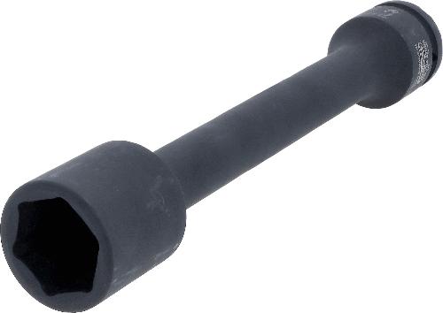 KS TOOLS 3/4" Sechskant-Kraft-Stecknuss, 270mm lang, 32mm