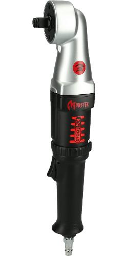 KS TOOLS 1/2" MONSTER Hochleistungs-Druckluft-Winkel-Schlagschrauber, 271 Nm