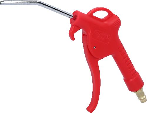 KS TOOLS Universal-Druckluft-Ausblaspistole, 95mm