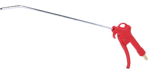 KS TOOLS Universal-Druckluft-Ausblaspistole, 330mm
