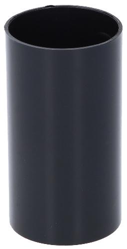 KS TOOLS Ersatz-Kunststoffhülse schwarz für Kraftnuss 7/8"mm