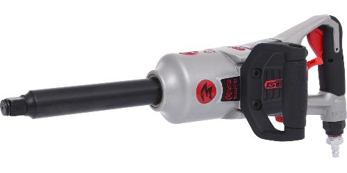 KS TOOLS 3/4" superMONSTER Hochleistungs-Druckluft-Schlagschrauber, 3405Nm, 504 mm