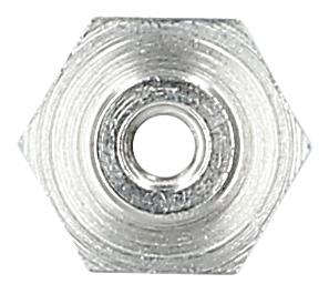 KS TOOLS 6-kant Nuss