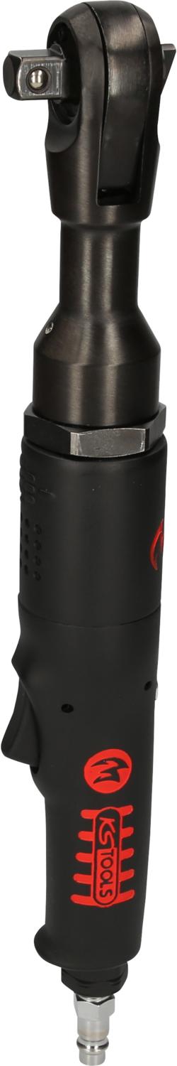 KS TOOLS 3/8" MONSTER Hochleistungs-Druckluft-Umschaltratsche