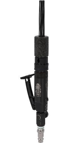 KS TOOLS Mini-Druckluft-Nadelentroster