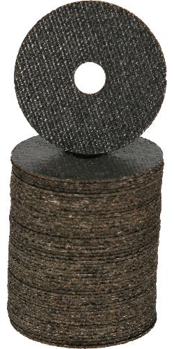 KS TOOLS Hochleistungs-Dünntrennscheibe, Ø 50mm, 1,1mm, 50er Pack