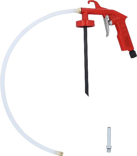 KS TOOLS 1/4" Druckluft-Kombi-Spritzpistole