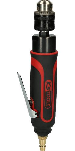 KS TOOLS Druckluft-Stabbohrmaschine, 4.000 U/min