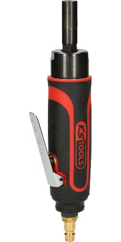 KS TOOLS 1/4" Druckluft-Radiermaschine, 4.000U/min