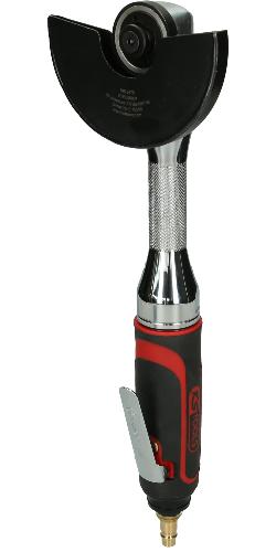 KS TOOLS 3/8" Druckluft-Stab-Trennschleifer, 15.000U/min