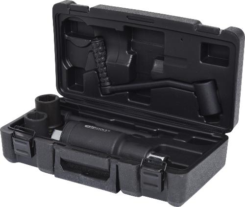 KS TOOLS 1" Universal-Kraftvervielfältiger-Satz, 5-tlg 30+32mm