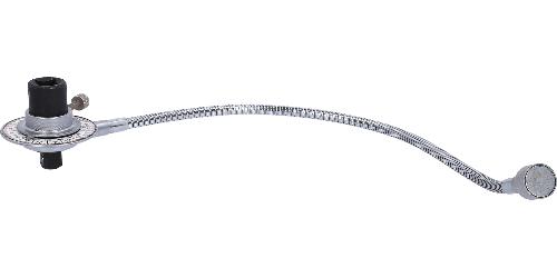 KS TOOLS 1/2" Drehwinkelmessscheibe, Magnet