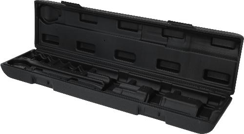 KS TOOLS Kunststoff-Leerkoffer für 516.2400