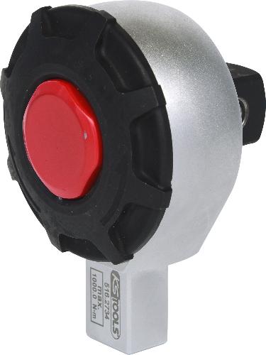 KS TOOLS 14x18mm Einsteck-Umschaltknarre, 3/4"