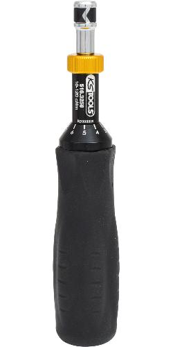 KS TOOLS 1/4" Drehmomentschraubendreher, 10-120cNm