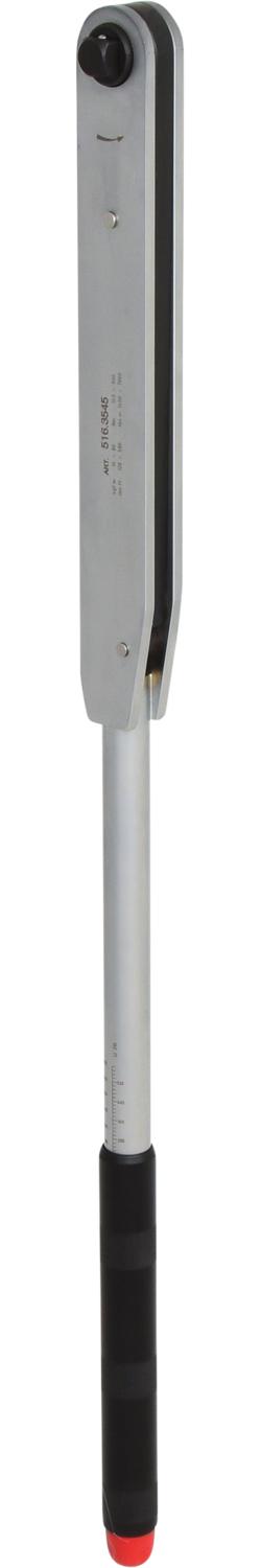 KS TOOLS 3/4" Kurzweg-Drehmomentschlüssel, 140-800Nm
