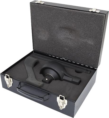 KS TOOLS 3/4" Universal Drehmoment-Vervielfältiger, 2700Nm