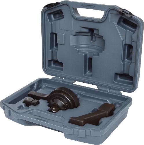 KS TOOLS Drehmoment-Vervielfältiger 3/4" x 1", 2700Nm
