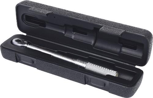 KS TOOLS 1/4" Industrie Drehmomentschlüssel,umschaltbar, 5-25Nm