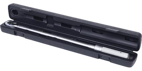 KS TOOLS 1/2" Industrie Drehmomentschlüssel,umschaltbar, 60-340Nm