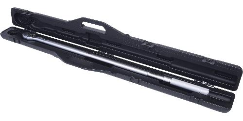 KS TOOLS 3/4" Industrie Drehmomentschlüssel,umschaltbar, 100-600Nm
