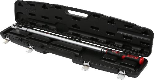 KS TOOLS 3/4" INFINITOOL Ratschen-Drehmomentschlüssel, 110-550 Nm