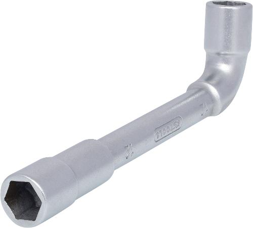 KS TOOLS ULTIMATEplus Doppel-Steckschlüssel mit Bohrung, 12mm