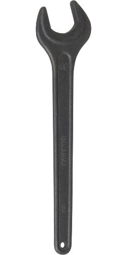 KS TOOLS Einmaul-Kraftschlüssel, 46mm