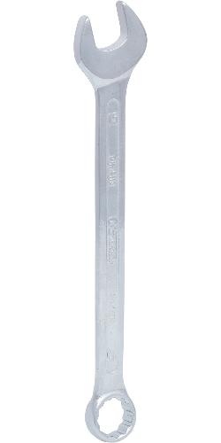 KS TOOLS Ringmaulschlüssel, abgewinkelt, 15mm