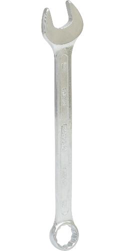 KS TOOLS Ringmaulschlüssel, abgewinkelt, 17mm