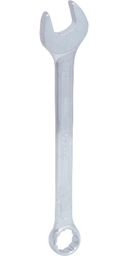 KS TOOLS Ringmaulschlüssel, abgewinkelt, 23mm